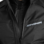 Shima Textile MC -takki Rush 2.0 Musta