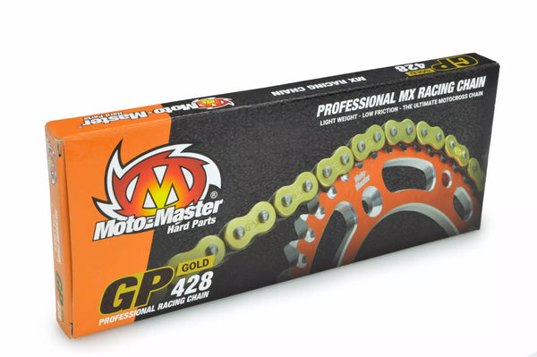 Moto-Master-ketju MM428GP GB 134C 642802