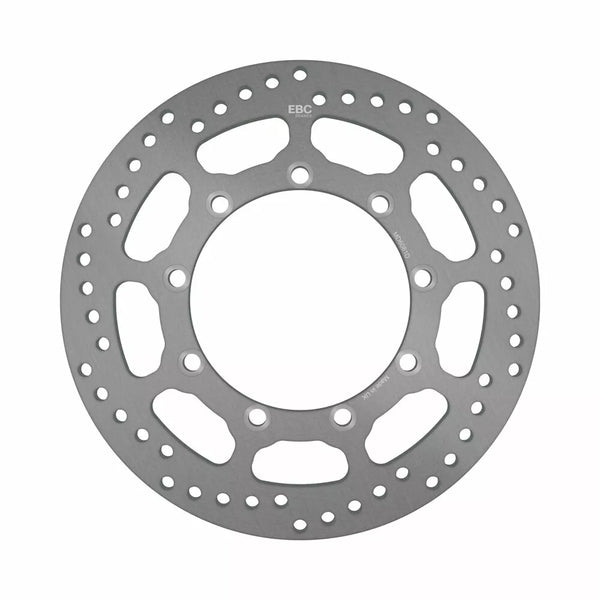 EBC BRAKE ROTOR FIX D -sarja RND MD6081D