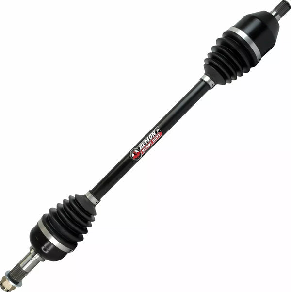 Demon Heavy Duty Axle Paxl-3066HD