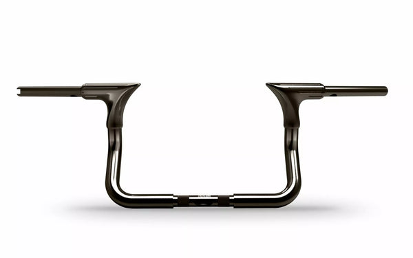 Zard-ohjaustanko Eagle 10 Black Chrom ZHD118F100-CB