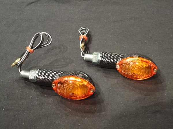 Pääsy minibl.ellips lyhyt käsivarsi hiilihydraatti/oranssi e-mä