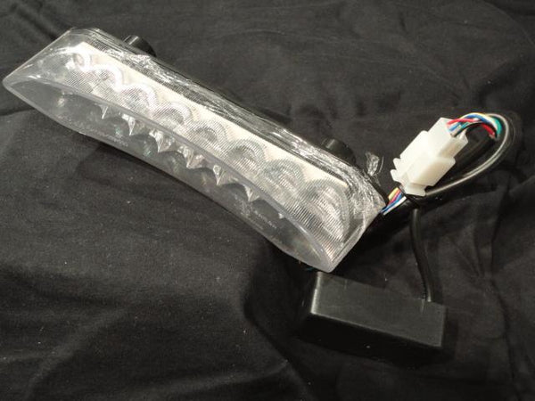 Access Bakery LED R1 02-03 INB. Silmälaput