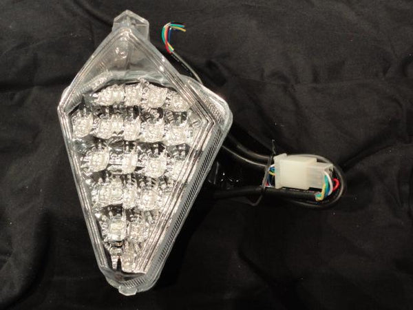 Access Bakery LED R1 07-08 INB. Silmälaput