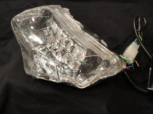 Access Bakery LED FZ6N 07- Inb. Blinkers