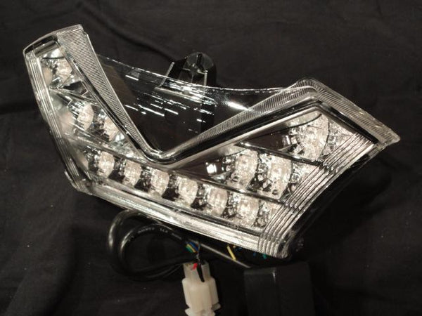 Access Bakery LED ZZR1400 07-Inb. Silmälaput