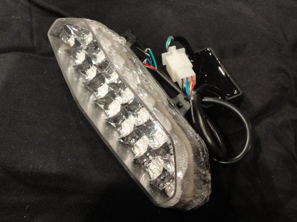 Access Bakery LED ZX6R 636 INB. Silmälaput