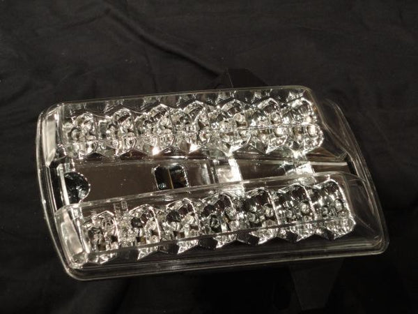 Access Bakery LED SV1000 04-07 INB. Silmälaput