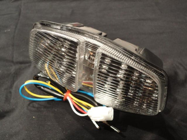 Access Bakery LED GSXR 600/750 Inb. Blinkers