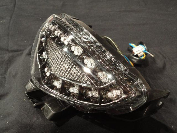 Access Bakery LED SFV650 Gladius 09- INB. Silmälaput