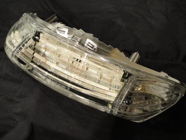 Access Bakery LED VFR800 08- INB. Silmälaput