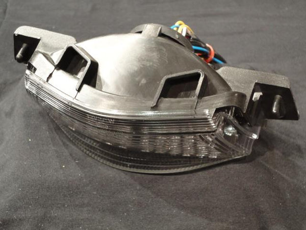 Access Bakery LED ER6 06- Inb. Blinkers