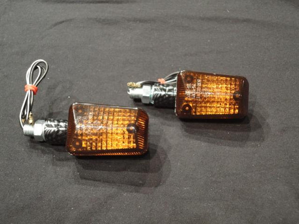 Pääsy minibl.lardin käsivarsi hiilihiilikoro/savu E-Mä