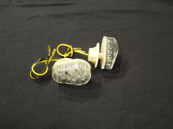 Pääsy kåpbl.led Suzuki Clear E-Merkitty