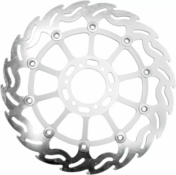 Moto-master-jarrulevyn liekki kelluva ft r 113021