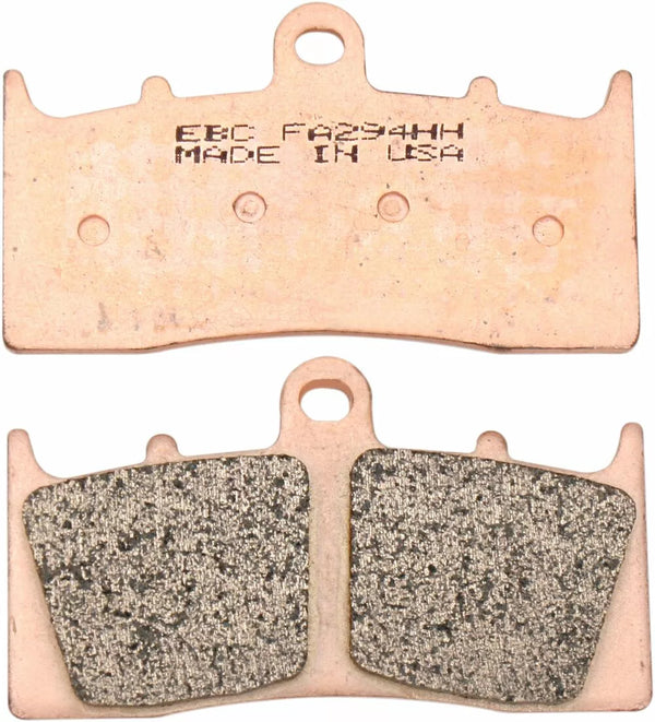 EBC BRAKE PAD SINTERED HH FA294HH