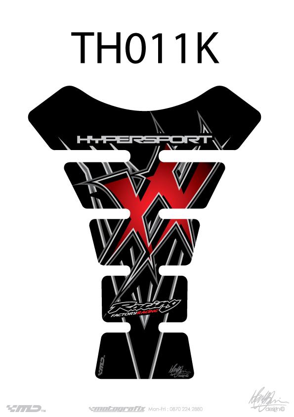 Säiliösuojaus selkäranka-universal musta