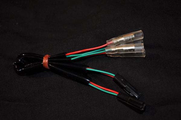 Käyttökaapelisovitin vilkkuu Honda 04-