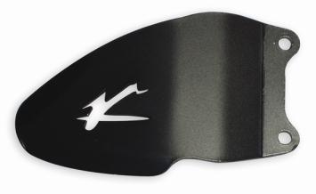 Jarrupuoli ALU -korkokengänsuoja