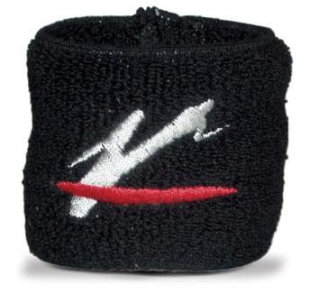 Etusylinterin mansetin v-comp musta