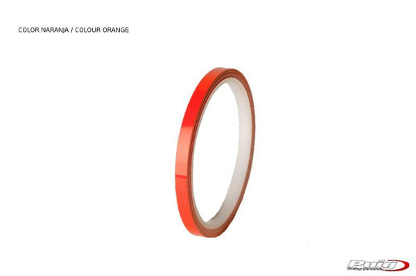 Kaistale 6 metriä c/oranssi heijastuu