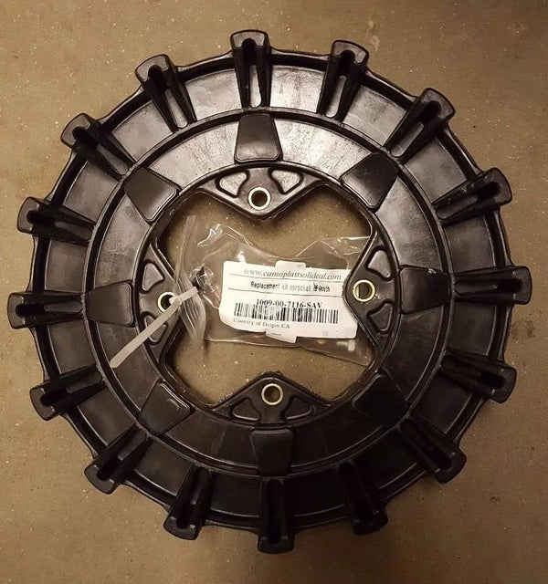 Camso-ATV Replacement Sproke Kit 16T 1009-00-7116-SAV