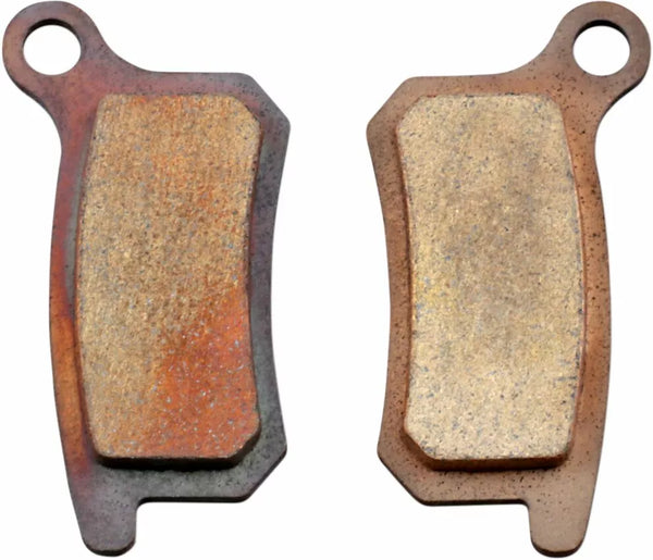 Renthal Brake Pad Sinter BP-112 BP-112