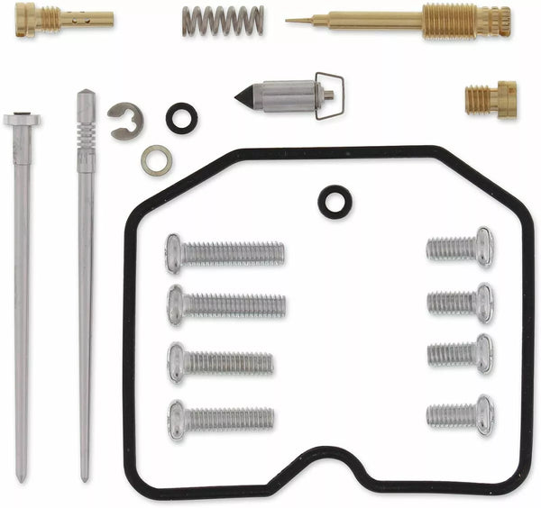 Moose Offroad Hardparts -korjauspakkaus Carb Kaw 26-1133
