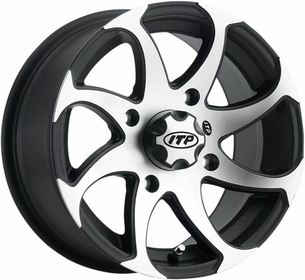 ITP Twister 14x7 4/137 5+2 BKRE 1422328536BR