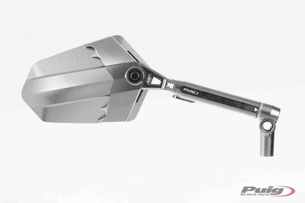 Takapeili mod. Explorer -homologi. Oikea c/al-alu