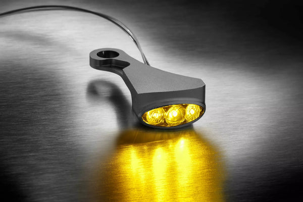 Kellermann -indikaattori LED LH DASH M HD SOF 188.110