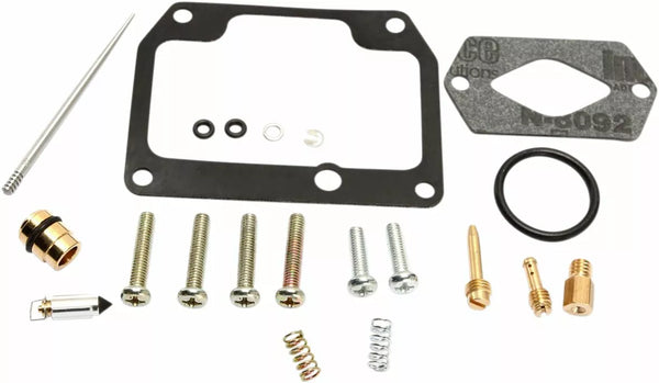 Moose Offroad Hardparts -korjauspakkaus Carb Suz 26-1114