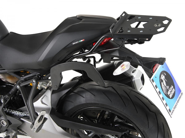 C-Bow Side Support Ducati Monster 821 2018-