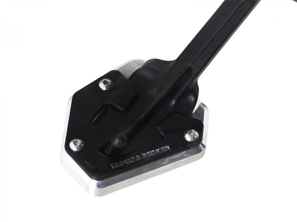 Sivujalustalevy Honda CRF 1000 L adv SP 2018-