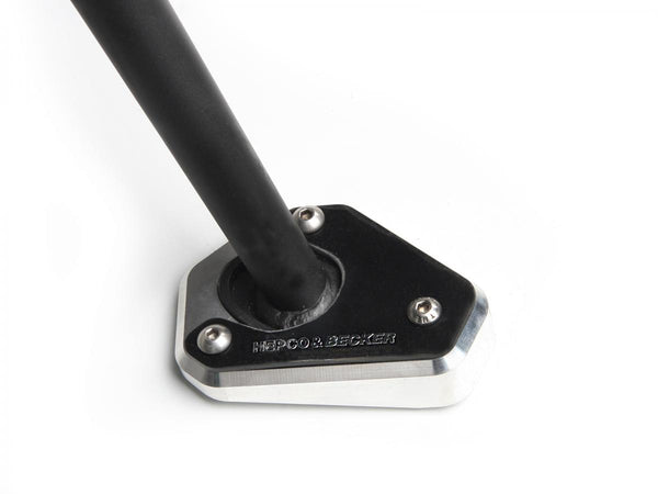 Sivujalustalevy Kawasaki Z 900/Katso 2017-