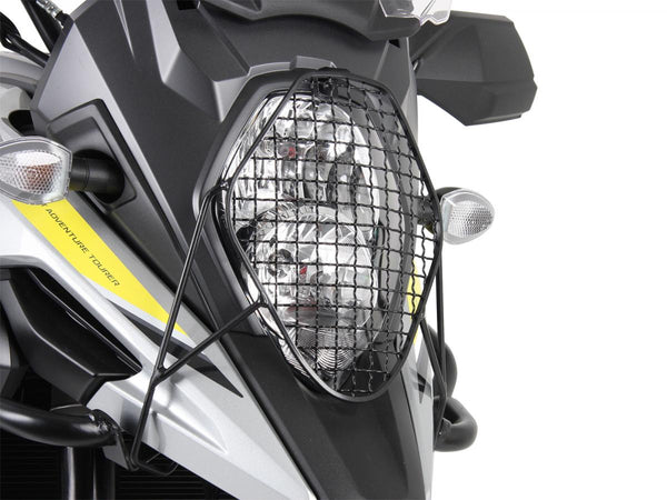 Lampun vartija Grille Suzuki V-Strom 1000 ABS 2017-
