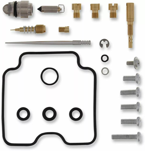 Moose Offroad Hardparts -korjauspakkaus Carb Yam 26-1382