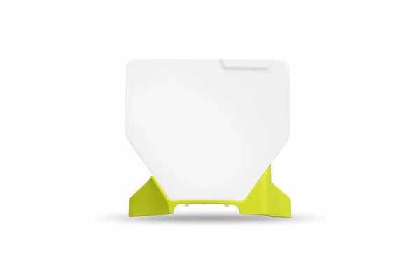 UFO Front Number Plate TC/FC 23-25 ​​HU04324@999D