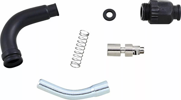 Moose Offroad Hardparts Hot St. Plungr Kit Yam 46-2003