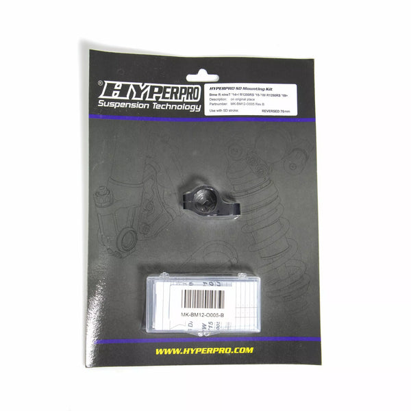 Hyperpro SD MNT BMW R1200RS/R9T MK-BM12-O005-B