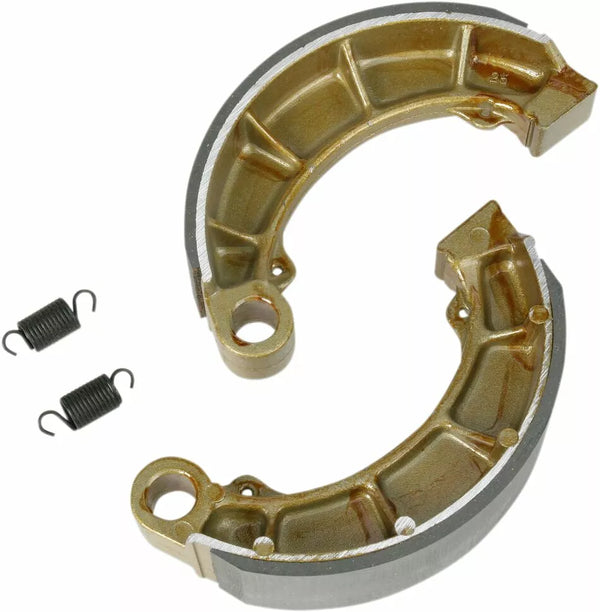 EBC BRAKE SHOE default H321