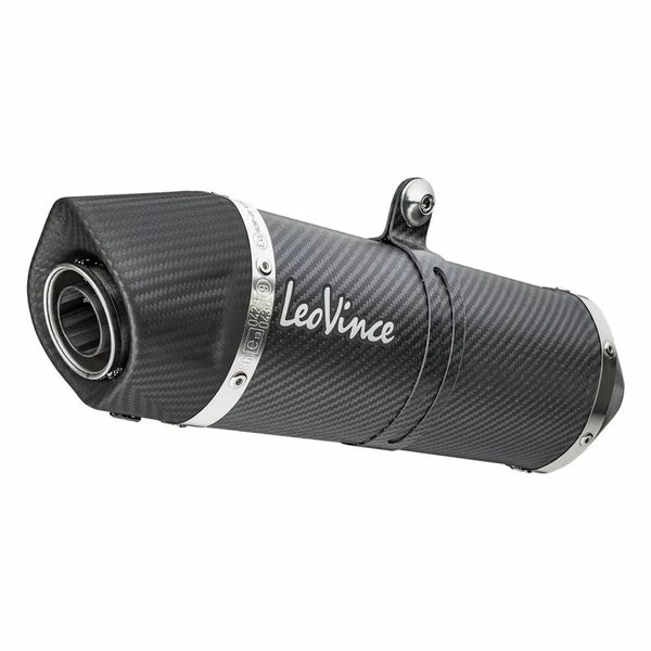 Leevince muflr lv1 evo cf 750 Horn 14431e