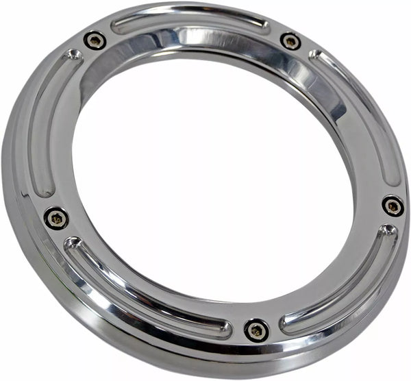 Trask-kansi Derby ASLT CHROME TM-0040CH