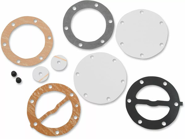 Mikuni Mik -korjauspaketti DF52 Pyöreä MK-DF52