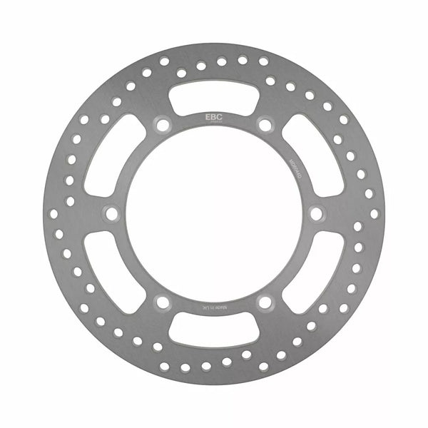 EBC BRAKE ROTOR FIX D Series RND MD6044D