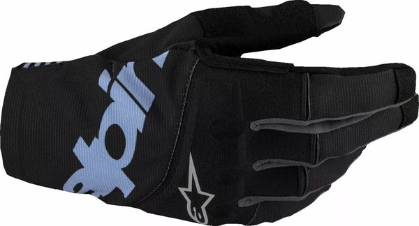 Alpinestars (MX) GLOVE MX TECHSTAR BLK XL 3560125-10-XL