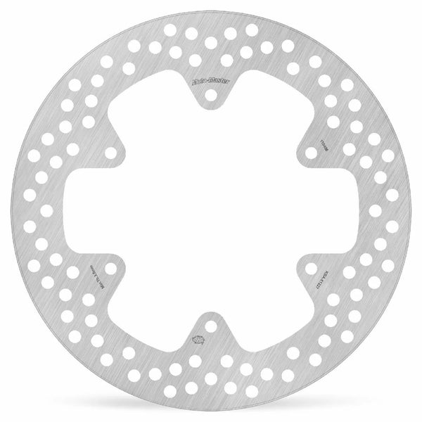 Moto-Master Brake Disc Halo Rear 110486