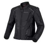 Otsoni tekstiili MC-Jacket Pulse Black