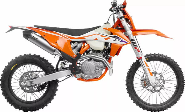 Leevince -äänenvaimennin x3 Evo Ktm Husky 14436x
