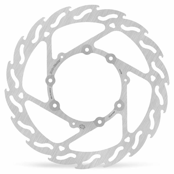 Moto-master-jarrulevyn liekki edessä 110794